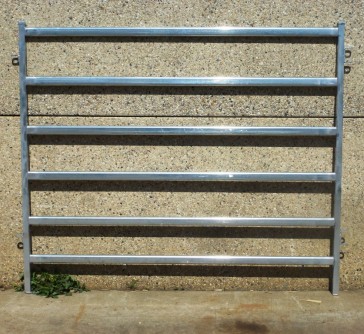 Economy Cattle Panel