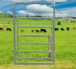 Cattle Gate 1500