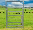 Cattle Gate 1500