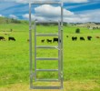 Cattle Man Gate