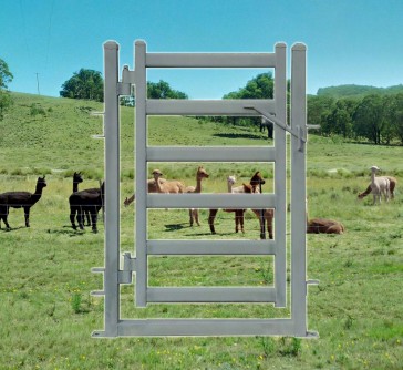 Goat/Alpaca Gate 800