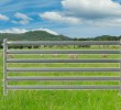 Sheep Yard Panels