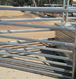 Combination Panels