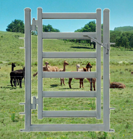 Goat/Alpaca Gate 800