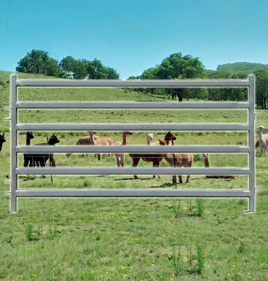 Goat/Alpaca Yard Panels