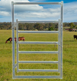 Horse Gate 1500