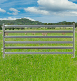 Sheep Yard Panels