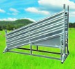 Sheep Yard Loading Ramp Adjustable