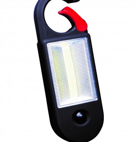 Flat Panel LED & COB Light