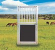 Horse Stable Gate Panel