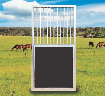 Horse Stable Panel