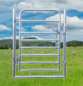 Economy Sheep Yard Gate