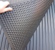 Rubber Stable Mats