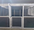 Horse Stables