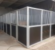 Horse Stables