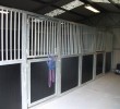 Horse Stables