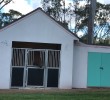 Horse Stables