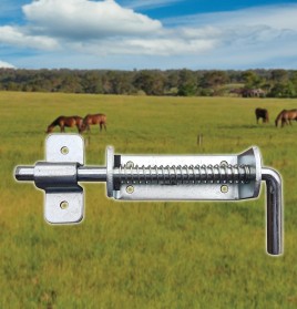 Horse Stable Door/Gate Latch