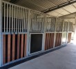 Horse Stables