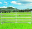 Economy Sheep Yard Panel