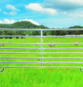 Economy Sheep Yard Panel